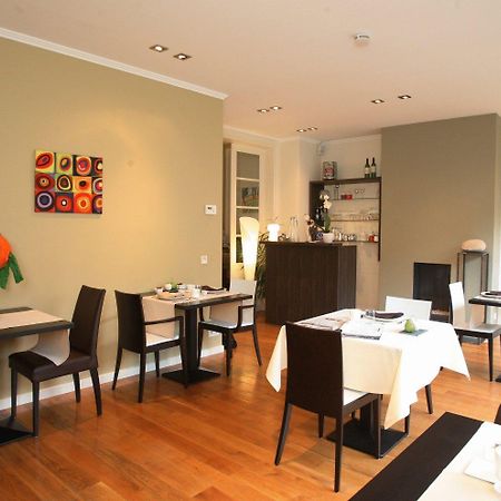 B&B Sabbajon Ieper Exteriér fotografie