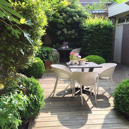 B&B Sabbajon Ieper Exteriér fotografie