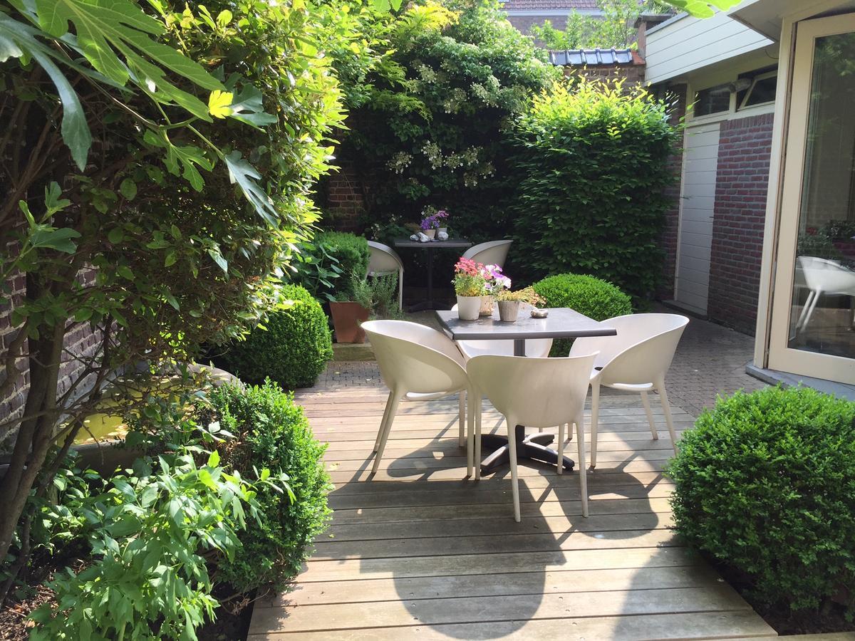 B&B Sabbajon Ieper Exteriér fotografie