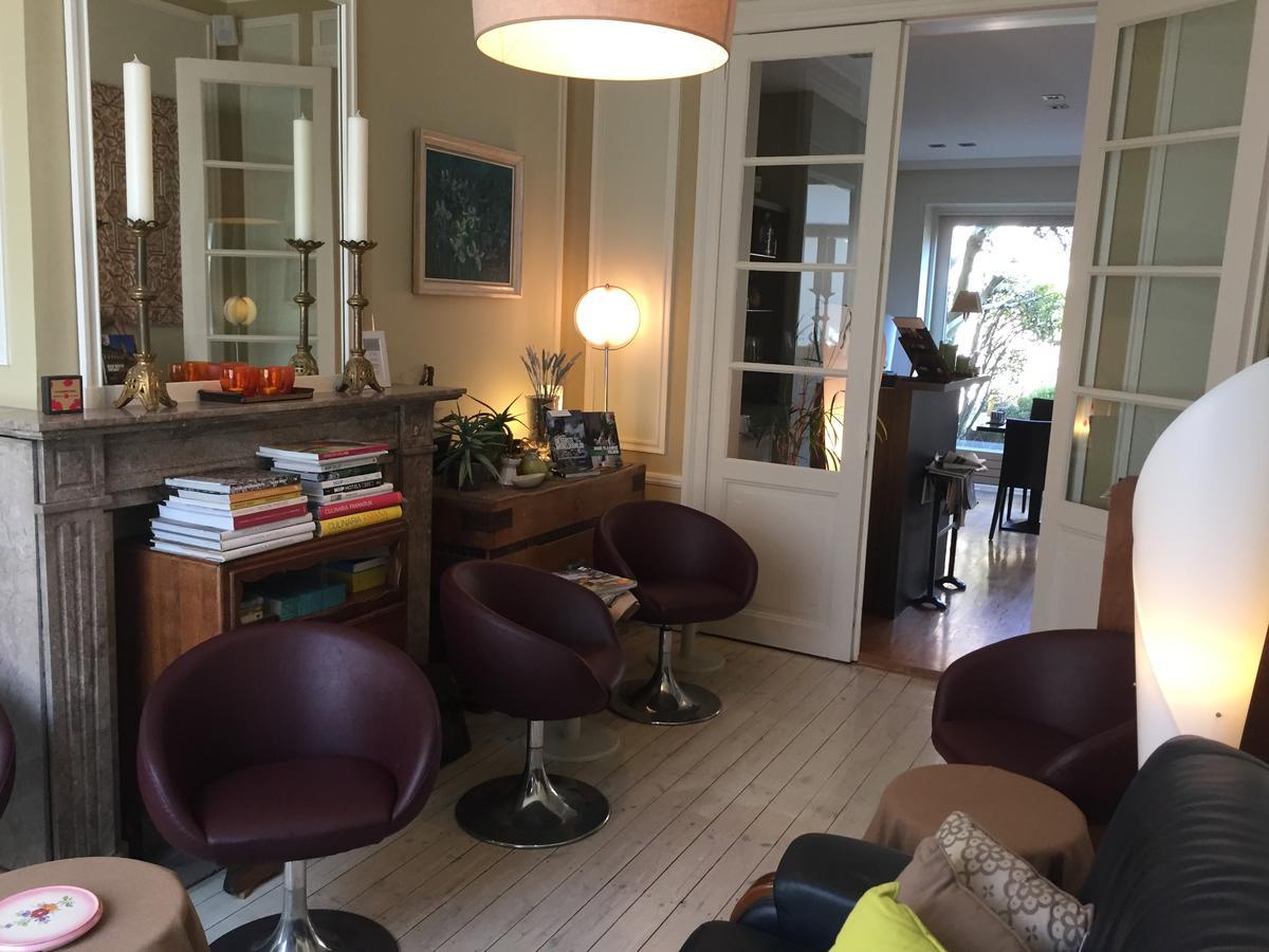 B&B Sabbajon Ieper Exteriér fotografie