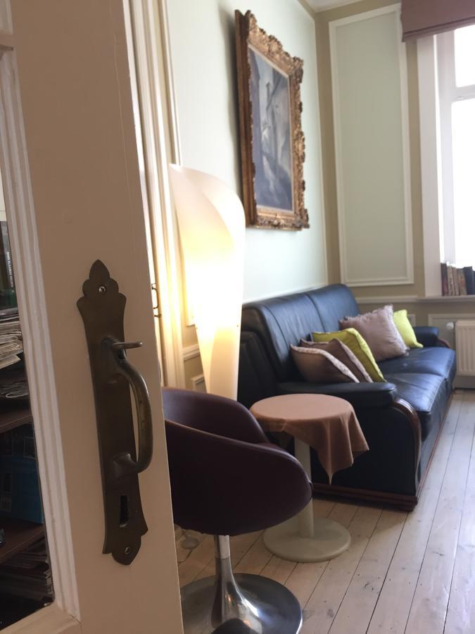B&B Sabbajon Ieper Exteriér fotografie