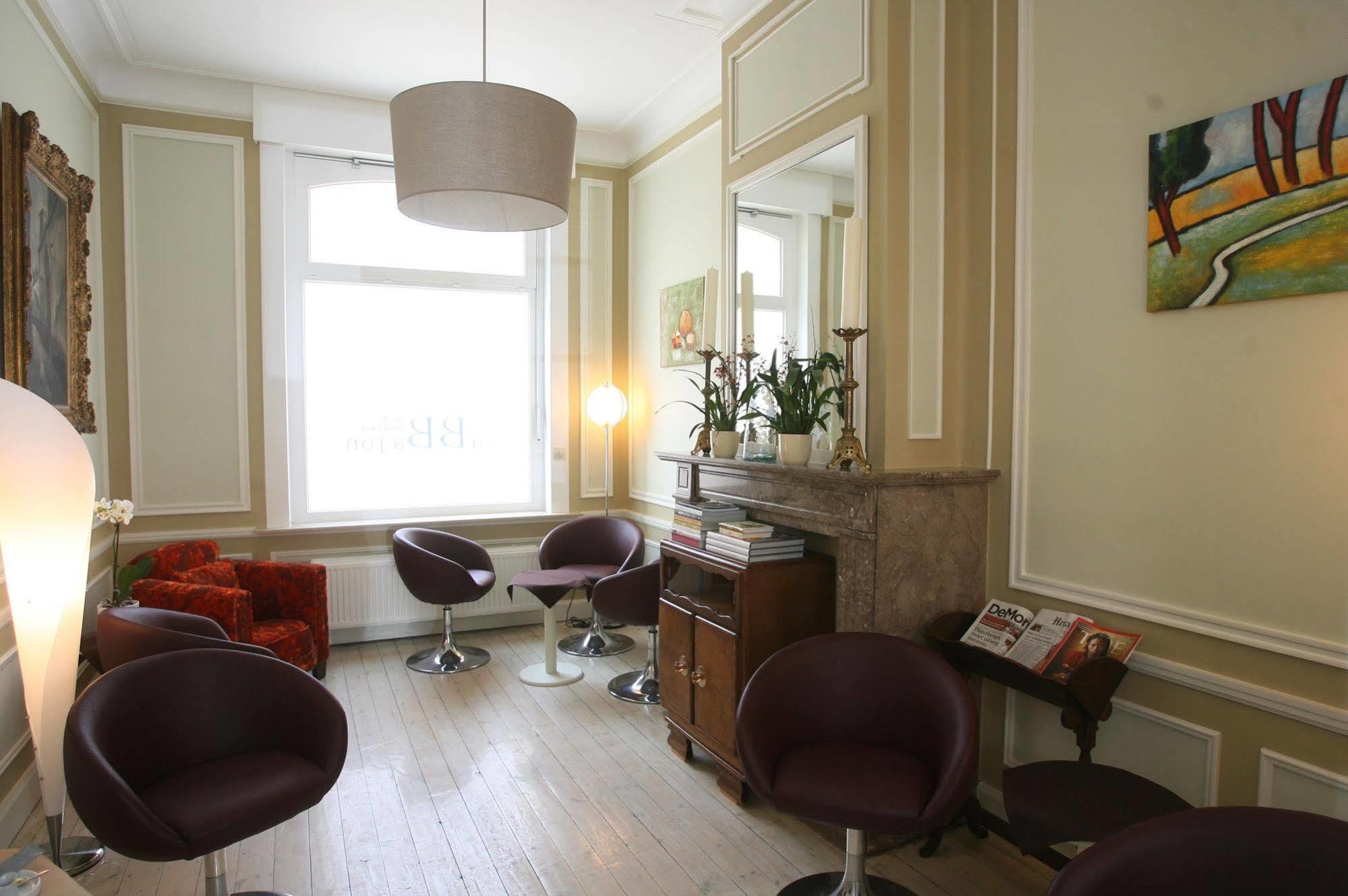 B&B Sabbajon Ieper Exteriér fotografie